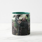 Mug Dwalin, Nori et Bofur Graphic (Centre)