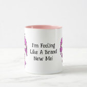 Mug Dweeblinks (Centre)