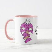 Mug Dweeblinks (Gauche)