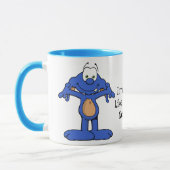 Mug Dweeblinks (Gauche)