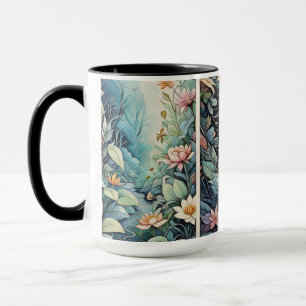 Mug Dweller Forest