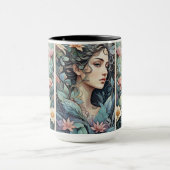 Mug Dweller Forest (Centre)