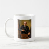 Mug Dwight Eisenhower (Gauche)