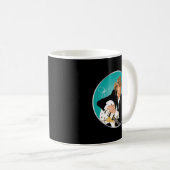 Mug Dwight Yoakam Signature Cadeau Pour Fans.png (Devant droit)