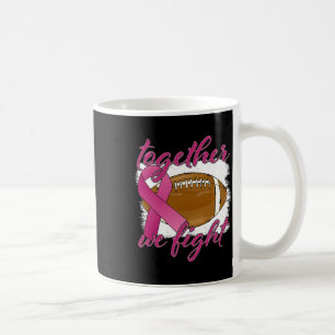 Mug Dxyder Ensemble Combattre Conscience du cancer du