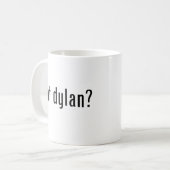 Mug Dylan obtenu ? (Devant gauche)