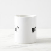 Mug Dylan obtenu ? (Centre)