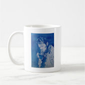 Mug Dylan Thomas (Gauche)