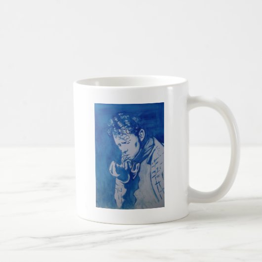 Mug Dylan Thomas (Droite)