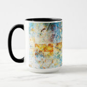 Mug Dyn, Au bord de l'aube (Gauche)