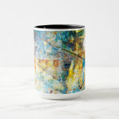 Mug Dyn, Au bord de l'aube (Centre)