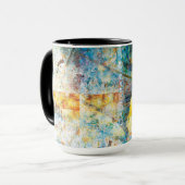 Mug Dyn, Au bord de l'aube (Devant gauche)