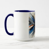 Mug Dynamic Shatter (Gauche)