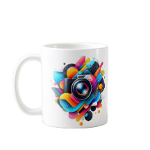 Mug dynamique et dynamique