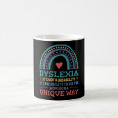Mug Dyslexia (Centre)