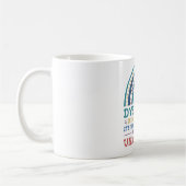 Mug Dyslexia (Gauche)