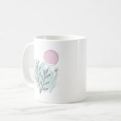 Mug Dystopie numérique (Devant gauche)