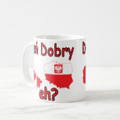 Mug Dzien Dobry, hein ? (Devant gauche)