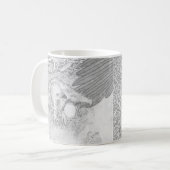 MUG E14 PROTÉGER LA VIE SAUVAGE D'HELLO À GOODBYE (Devant gauche)