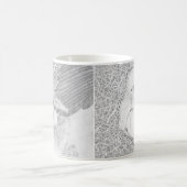 MUG E14 PROTÉGER LA VIE SAUVAGE D'HELLO À GOODBYE (Centre)