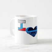 Mug e30muggerz (Devant gauche)