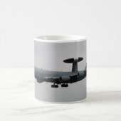 Mug E3 Awac raf waddington  (Centre)