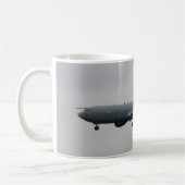 Mug E3 Awac raf waddington  (Gauche)