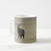 Mug E59 Élan mâle (Devant gauche)