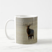 Mug E59 Élan mâle (Gauche)