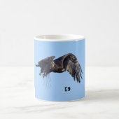 Mug E9 volent (Centre)