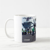 MUG E-2C HAWKEYE (Gauche)