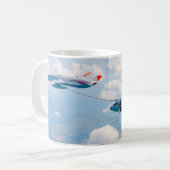 MUG E-2D ADVANCED HAWKEYE (Devant gauche)