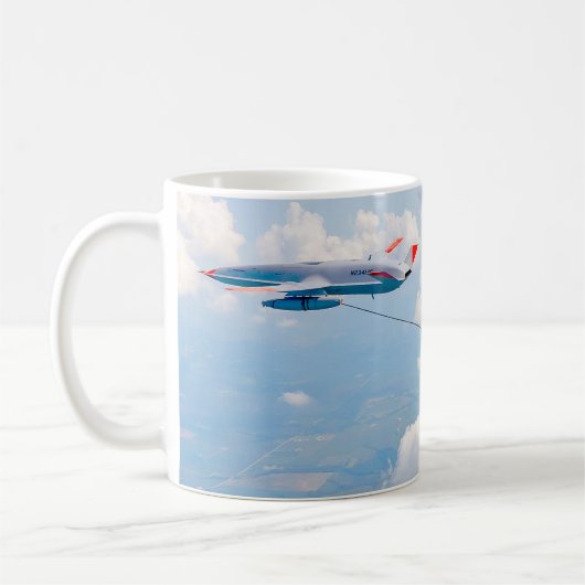 MUG E-2D ADVANCED HAWKEYE (Gauche)