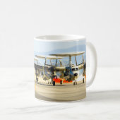 MUG E-2D ADVANCED HAWKEYE (Devant droit)