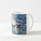 MUG E-2D ADVANCED HAWKEYE (Devant droit)