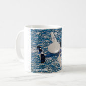 MUG E-2D ADVANCED HAWKEYE (Devant gauche)
