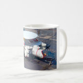 MUG E-2D ADVANCED HAWKEYE (Devant droit)