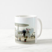 MUG E-2D ADVANCED HAWKEYE (Devant droit)