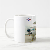 MUG E-2D ADVANCED HAWKEYE (Gauche)