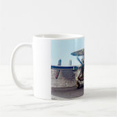 MUG E-2D ADVANCED HAWKEYE (Gauche)
