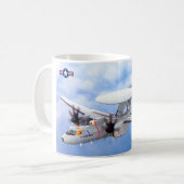 MUG E-2D ADVANCED HAWKEYE (Devant gauche)