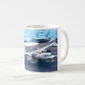 MUG E-2D ADVANCED HAWKEYE (Devant droit)