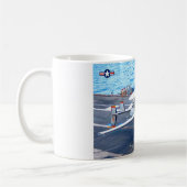 MUG E-2D ADVANCED HAWKEYE (Gauche)