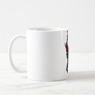 Mug E est pour Elephant