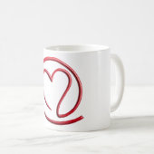 Mug e m un I l 4 y o u (Devant droit)