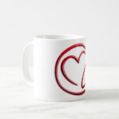 Mug e m un I l 4 y o u (Devant gauche)