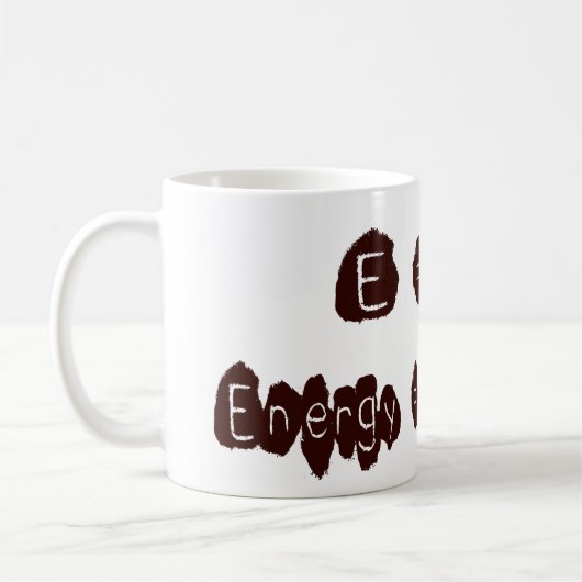 MUG E = MC2 (Gauche)