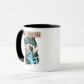 Mug e=mcvagina (Devant gauche)