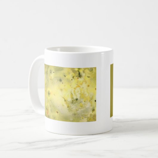 MUG E/S (Devant gauche)