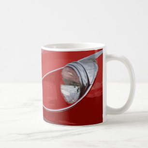 MUG E-TYPE CLASSIQUE JAGUAR